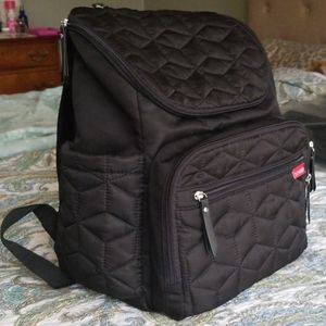 Skiphop Forma Backpack